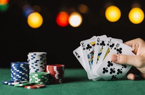 Melhor Gratuito Calculadora De Poker App