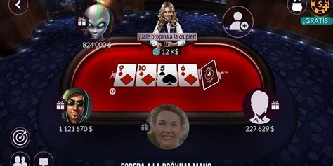 Melhor Jogo De Poker Android