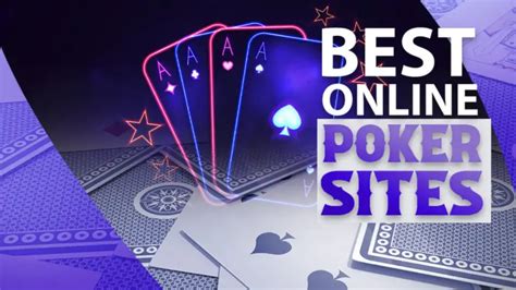 Melhor Nos Sites De Poker Rakeback