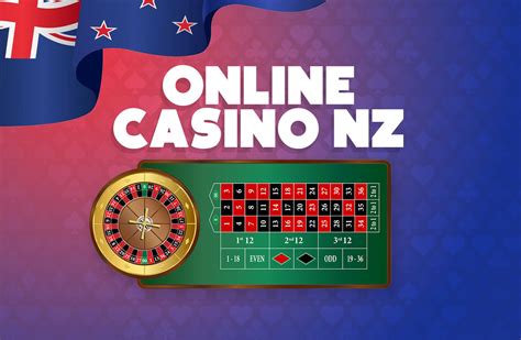 Melhor Nz Casinos Online