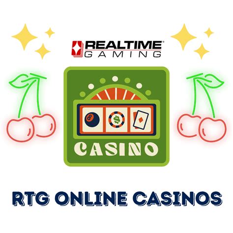 Melhor Rtg Casinos Online