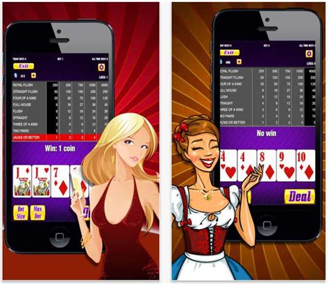 Melhor Strip Poker Android App