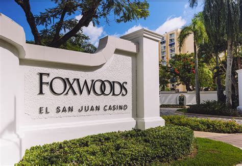 Melhores Casinos Em San Juan Pr