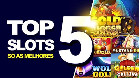 Melhores Casinos Online De Pagamento