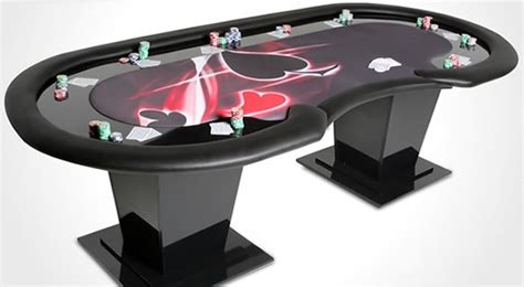 Melhores Mesas De Poker Do Mundo