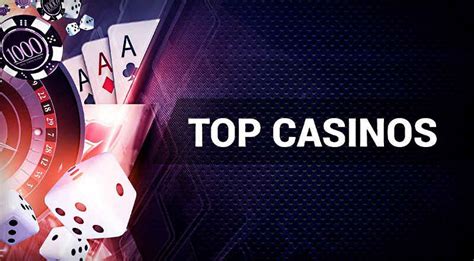 Melhores Novos Sites De Casino Online