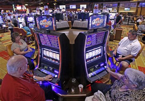 Melhores Odds Slots De Atlantic City