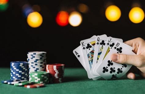 Melhores Salas De Poker Online Vencedores