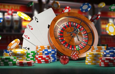 Melhores Sites De Casino Online Europa