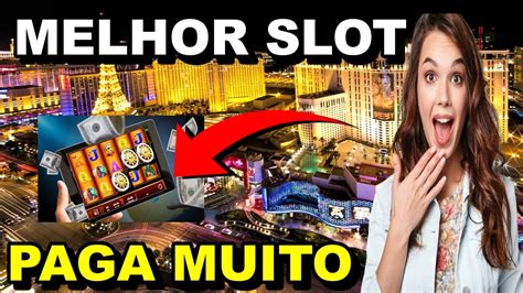 Melhores Slots App Dinheiro Real