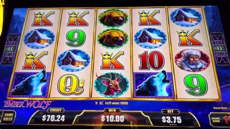 Melhores Slots Casino At Snoqualmie