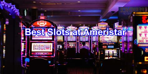 Melhores Slots No Ameristar Sao Carlos