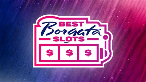 Melhores Slots No Borgata 2024