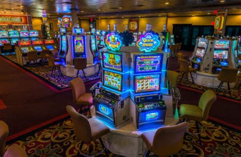 Melhores Slots Wendover