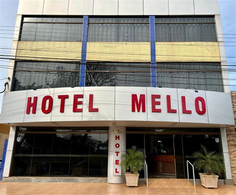 Mello Casino Peru