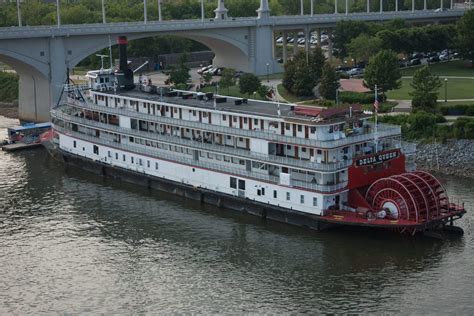 Memphis Riverboat Casino