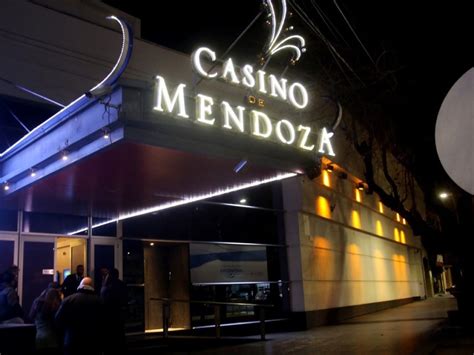 Mendoza Casino