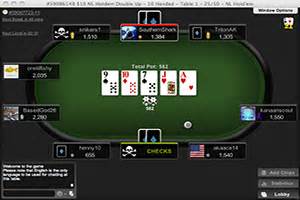 Merge Poker Lista De Sites
