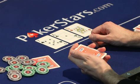 Merge Up Pokerstars