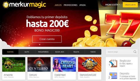 Merkur Casino Codigo Promocional