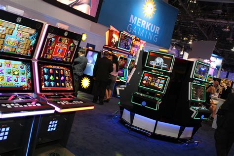 Merkur Slots Casino Peru