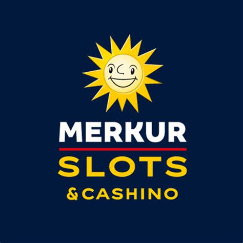 Merkur Slots Casino Review