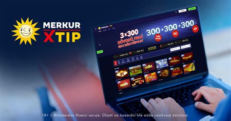 Merkurxtip Casino Online