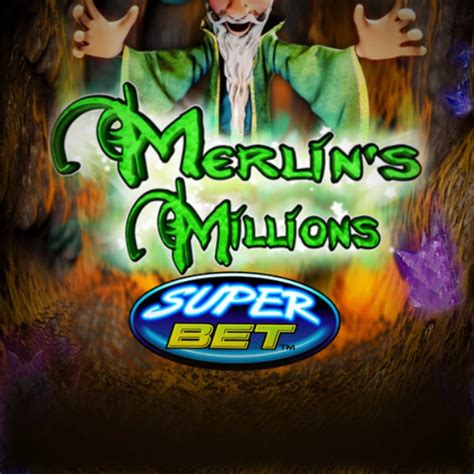 Merlin S Millions Superbet Hq Novibet