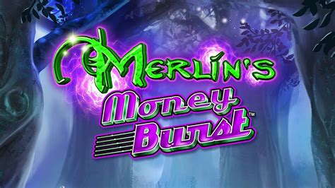 Merlin S Money Burst Bet365