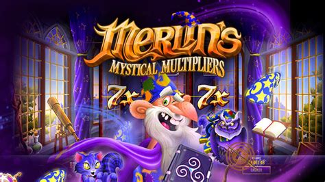 Merlin S Mystical Multipliers Betfair