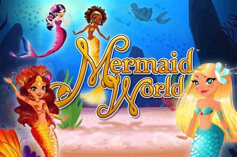 Mermaid World Bet365