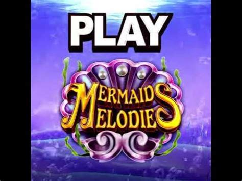 Mermaids Melodies Netbet