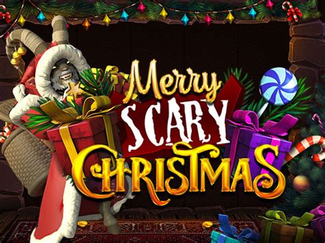 Merry Scary Christmas Review 2024