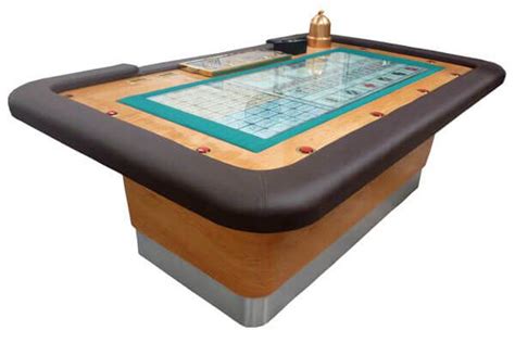 Mesa De Craps De Aluguer De Austin Tx