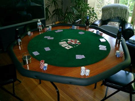 Mesa De Poker Layouts