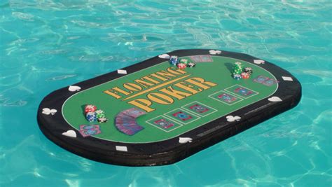 Mesa De Poker Para Piscina Comprar