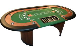 Mesa De Texas Holdem Projetos