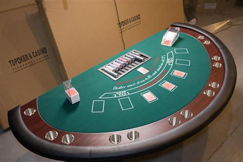 Mesas De Blackjack No Mgm Porto Nacional