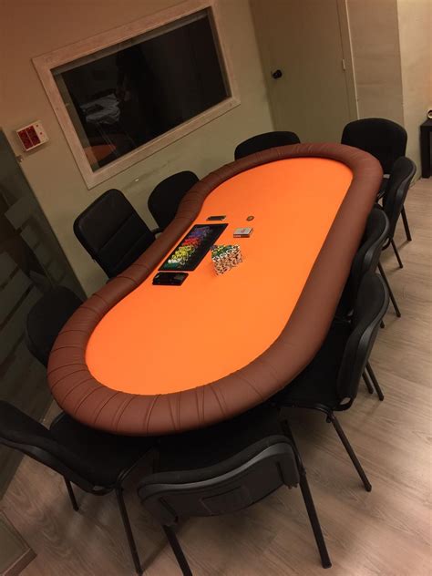 Mesas De Poker Para Venda De Vancouver Bc