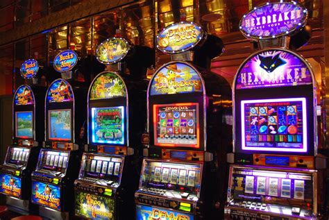 Mesin Slot Online Gratis