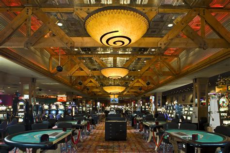 Mesquite Nv Casino Empregos