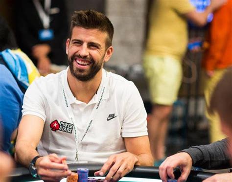 Messi Y Pique Casino