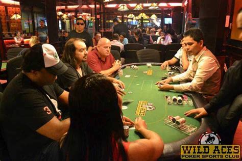 Mestres Do Poker Sports Club Filipinas