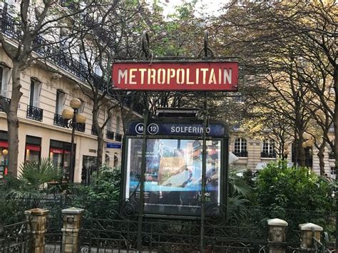 Metro Le Plus Proche Casino De Paris