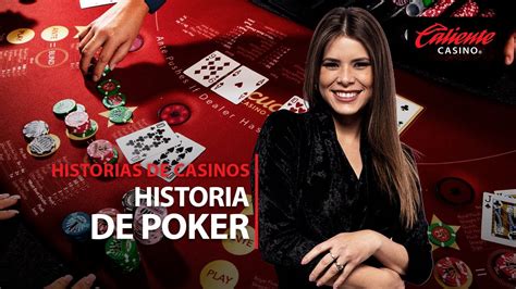 Meu Poker Historia