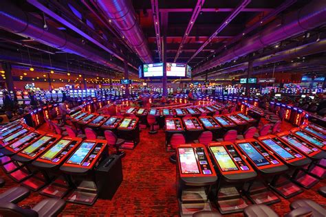 Meu Sands Casino Belem Pa