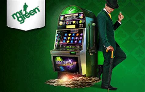 Mg Green Casino