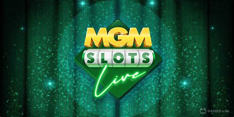 Mgam Slots