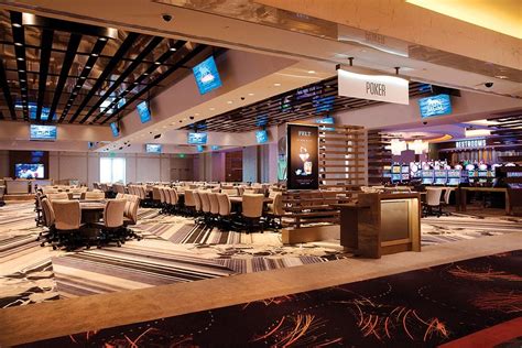 Mgm Casino Em Washington Dc Sala De Poker