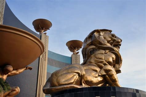 Mgm Casino Leao S Compartilhamento